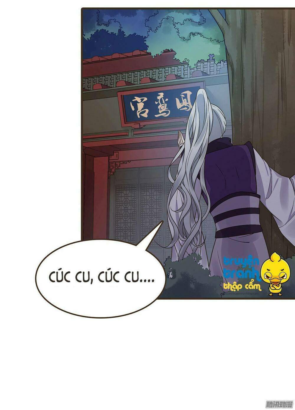 Đại Giá Thừa Tướng: Chapter 24