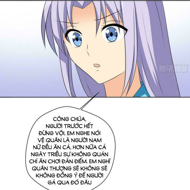 Nam Tử Truyện: Chapter 9