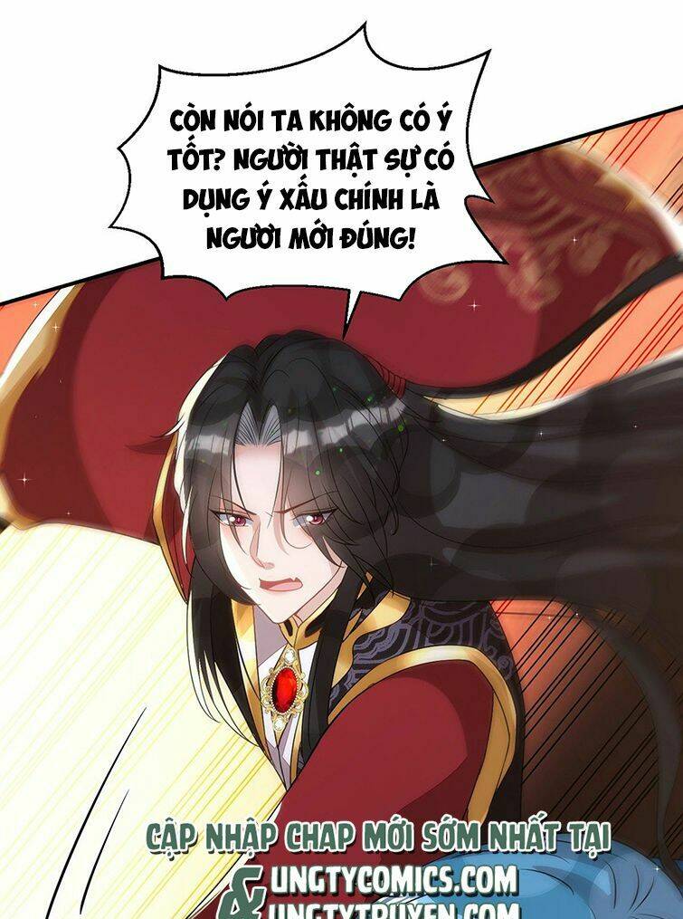 Thú Thụ Bất Thân: Chapter 142