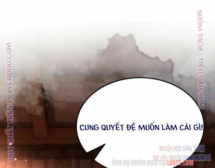 Trọng Sinh Bá Sủng Nhiếp Chính Vương Quá Mạnh Mẽ: Chapter 160