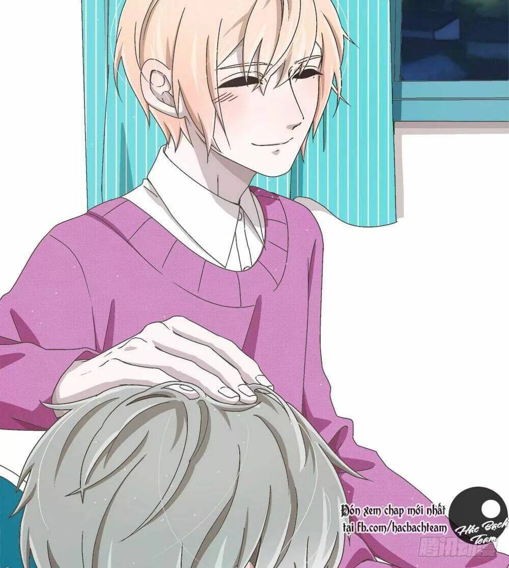 Đối Với Cậu, Tớ Đều Nghe Theo: Chapter 7