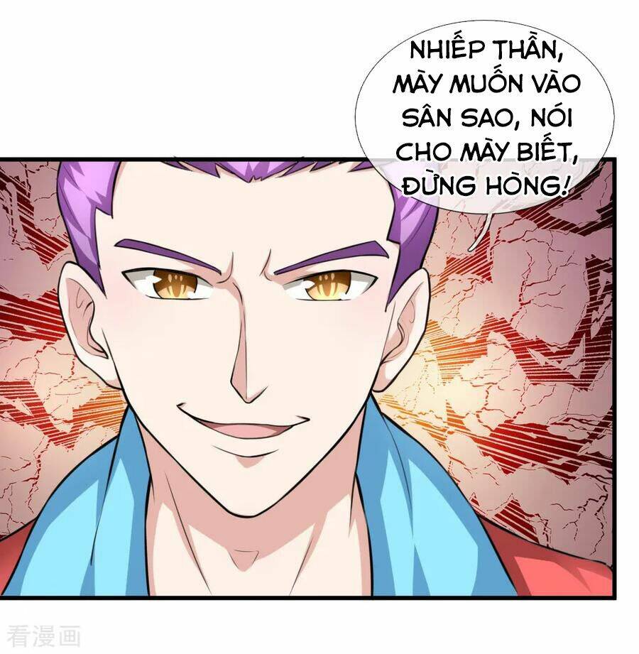 Tuyệt Thế Phi Đao: Chapter 113