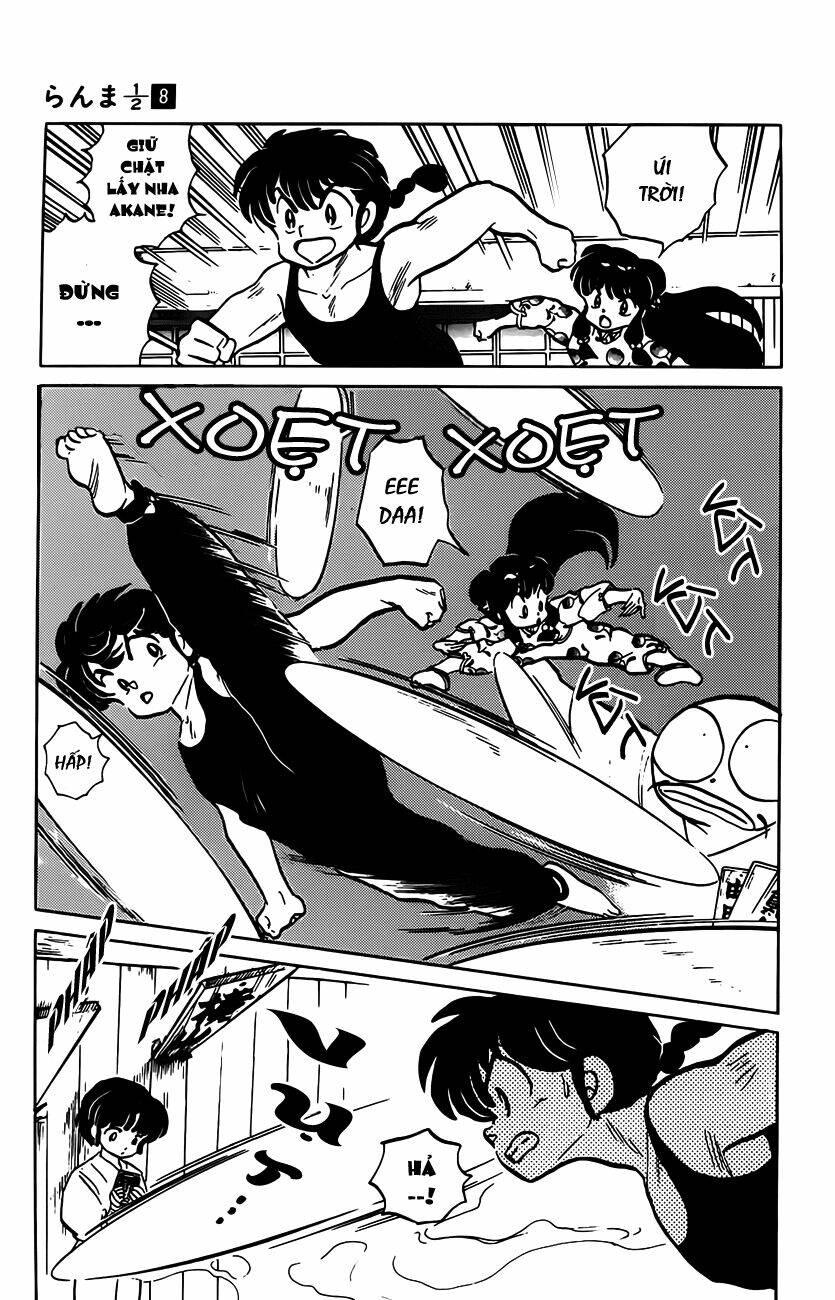 Suối Lời Nguyền: Chapter 73