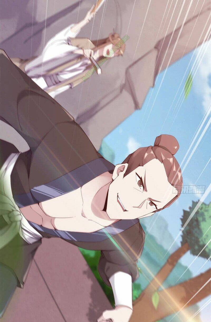 Kiếm Đồ: Chapter 2