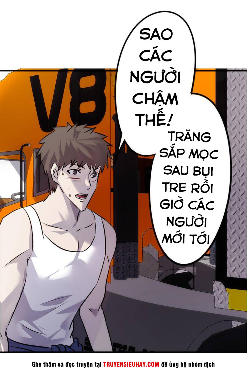 Tối Cường Nông Dân Hệ Thống: Chapter 37