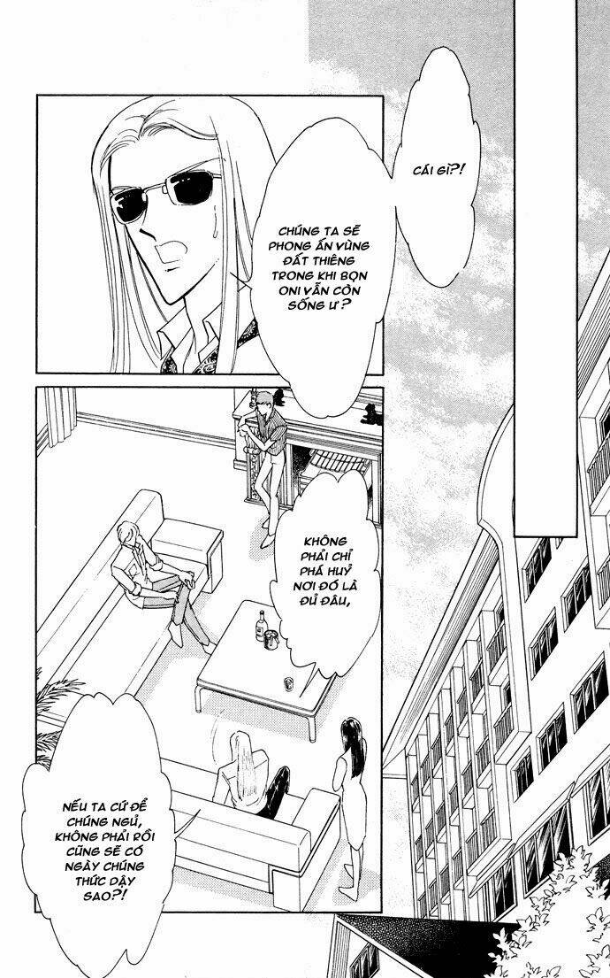 Ao No Fuuin - Blue Seal: Chapter 52