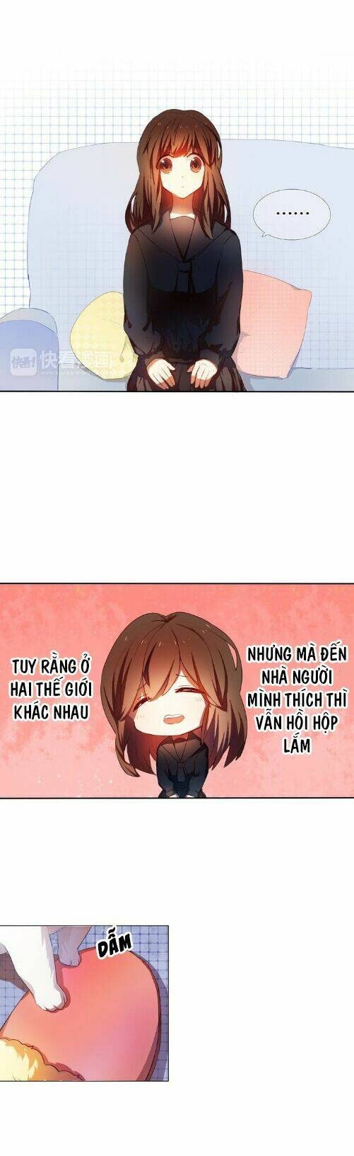 Kế Hoạch Trái Tim: Chapter 9