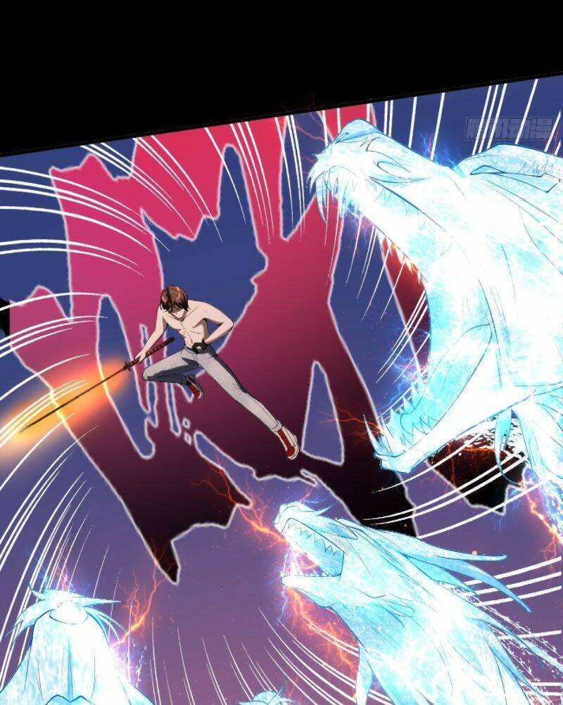 Phản Phái Yêu Tế: Chapter 27