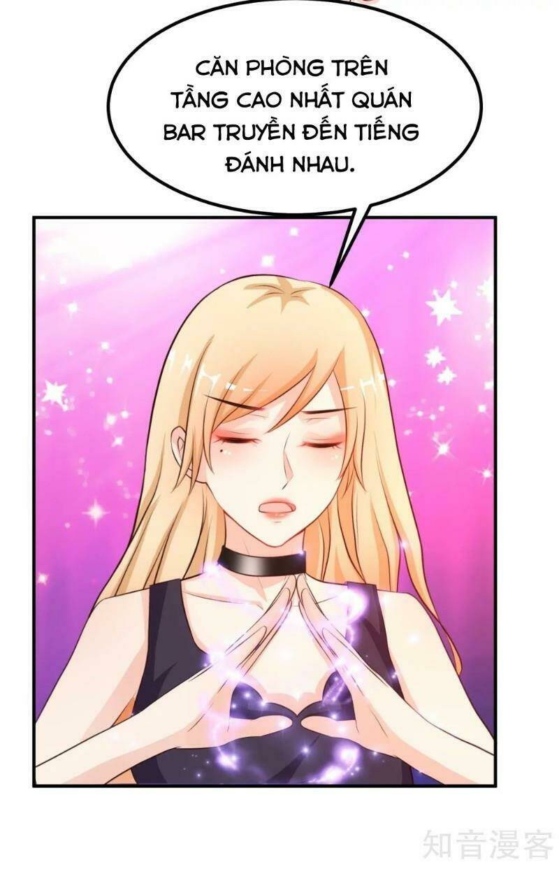 Tối Cường Vận Đào Hoa: Chapter 96