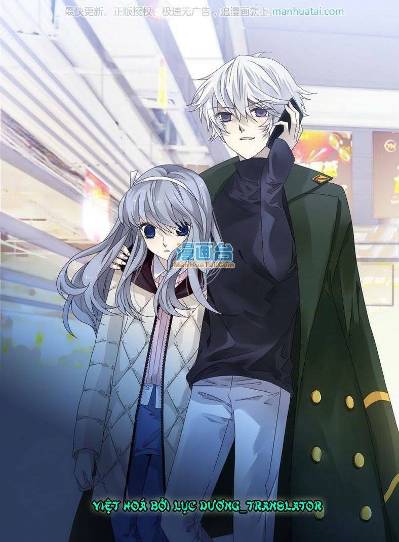 Lam Sí: Chapter 95