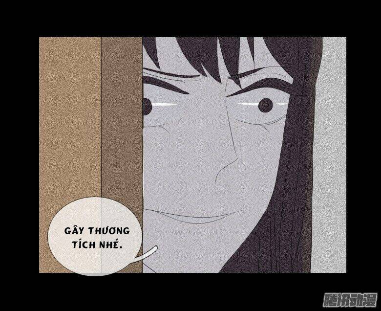 Bệnh Viện Thiên Đường: Chapter 29