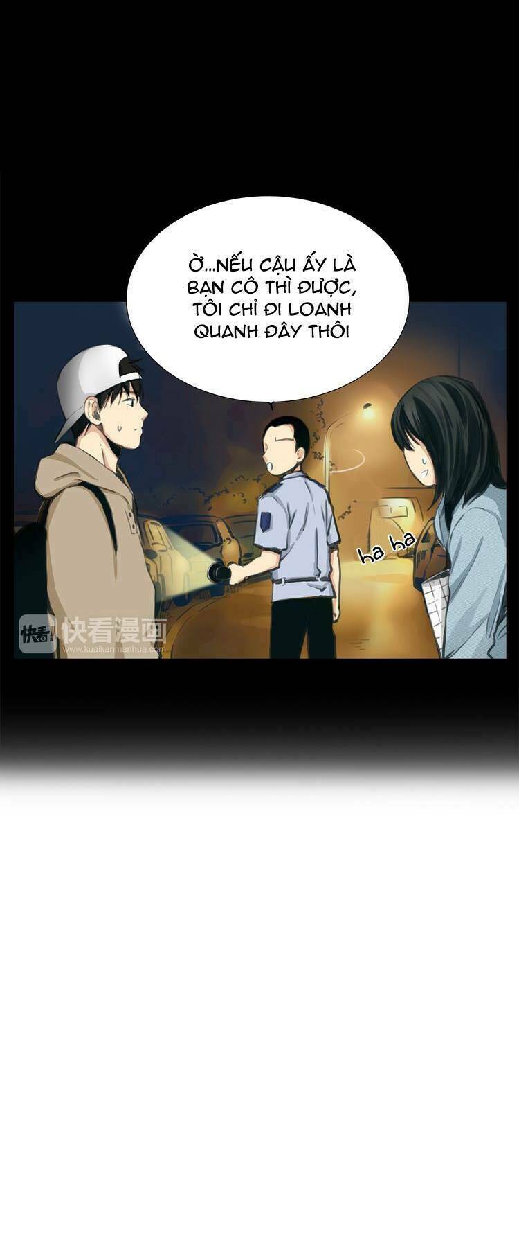 Quả Bóng Màu Vàng: Chapter 16