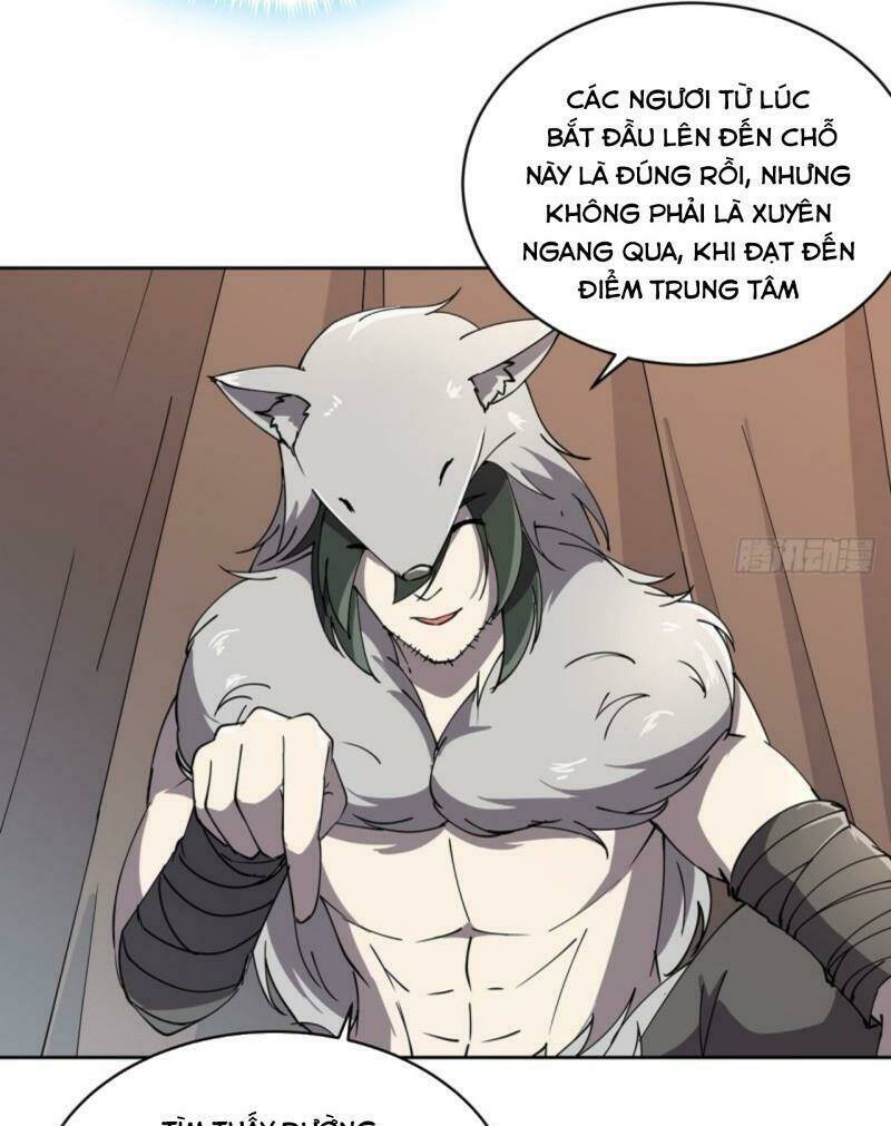 Siêu Phàm Truyện: Chapter 228