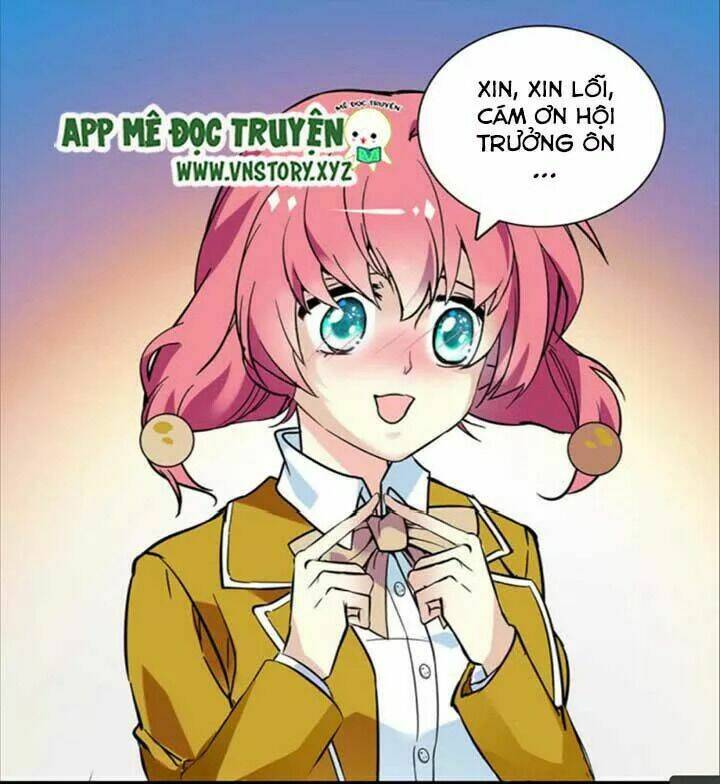 Nữ Hầu Sau Giờ Học: Chapter 85