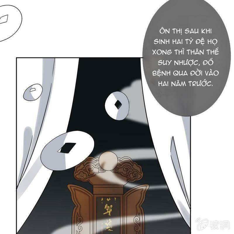 Vương Gia Kiêu Ngạo Quá Khó Cua: Chapter 25