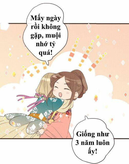 Bạn Trai Tôi Là Cẩm Y Vệ 2: Chapter 85