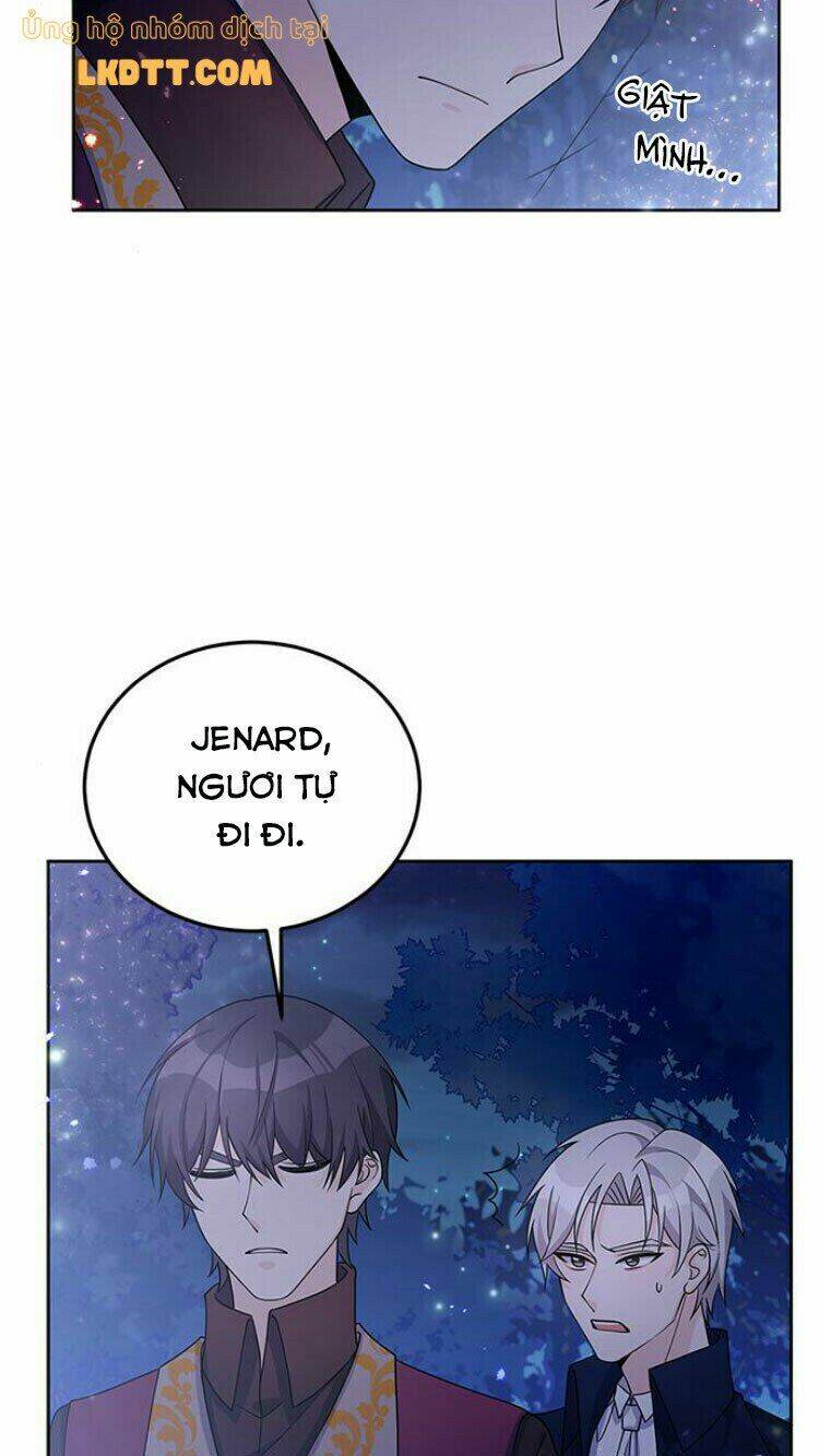 Nữ Hiệp Trở Về: Chapter 28