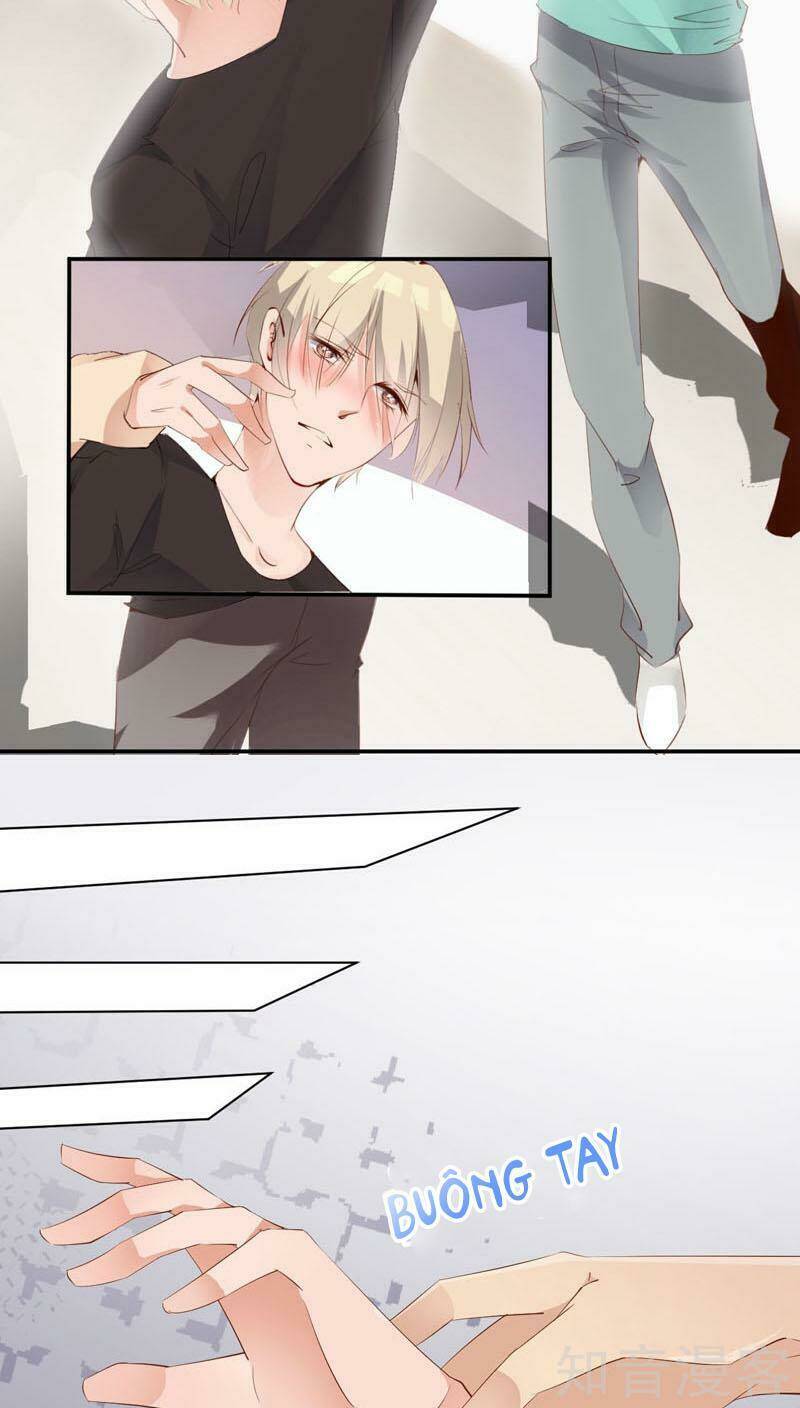 Nam Thần Là Một Đôi: Chapter 33