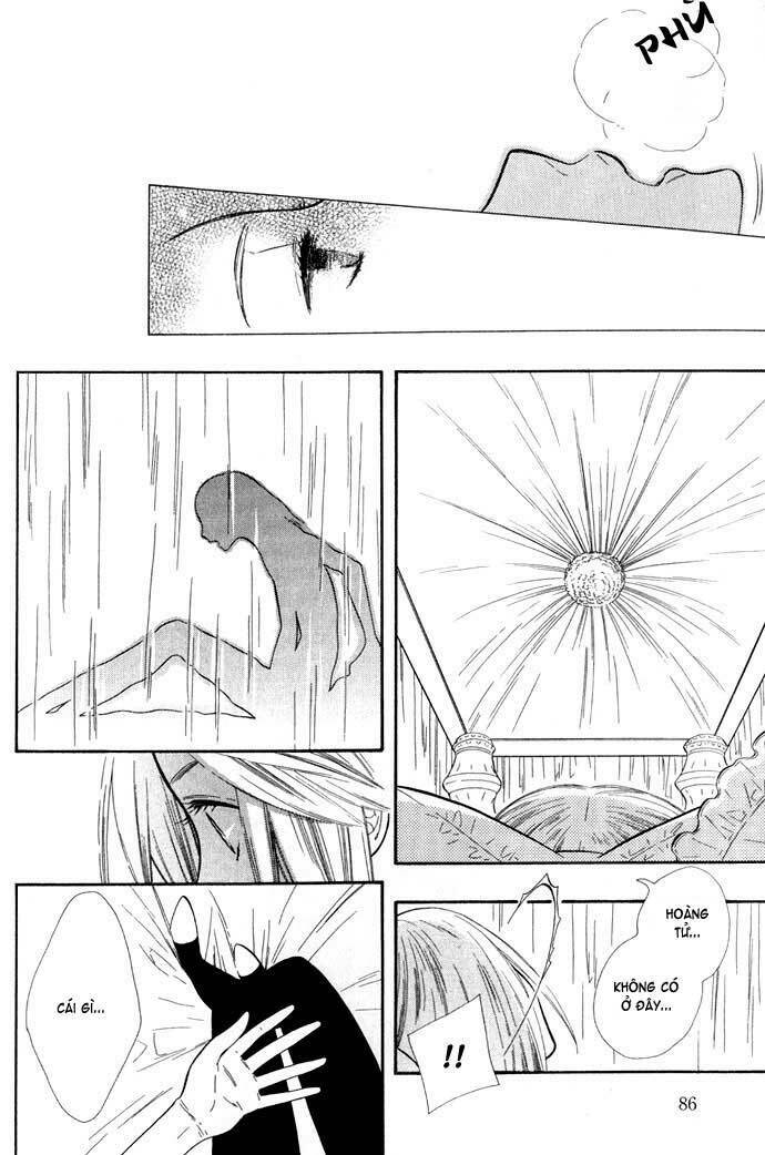 Harem De Hitori: Chapter 3