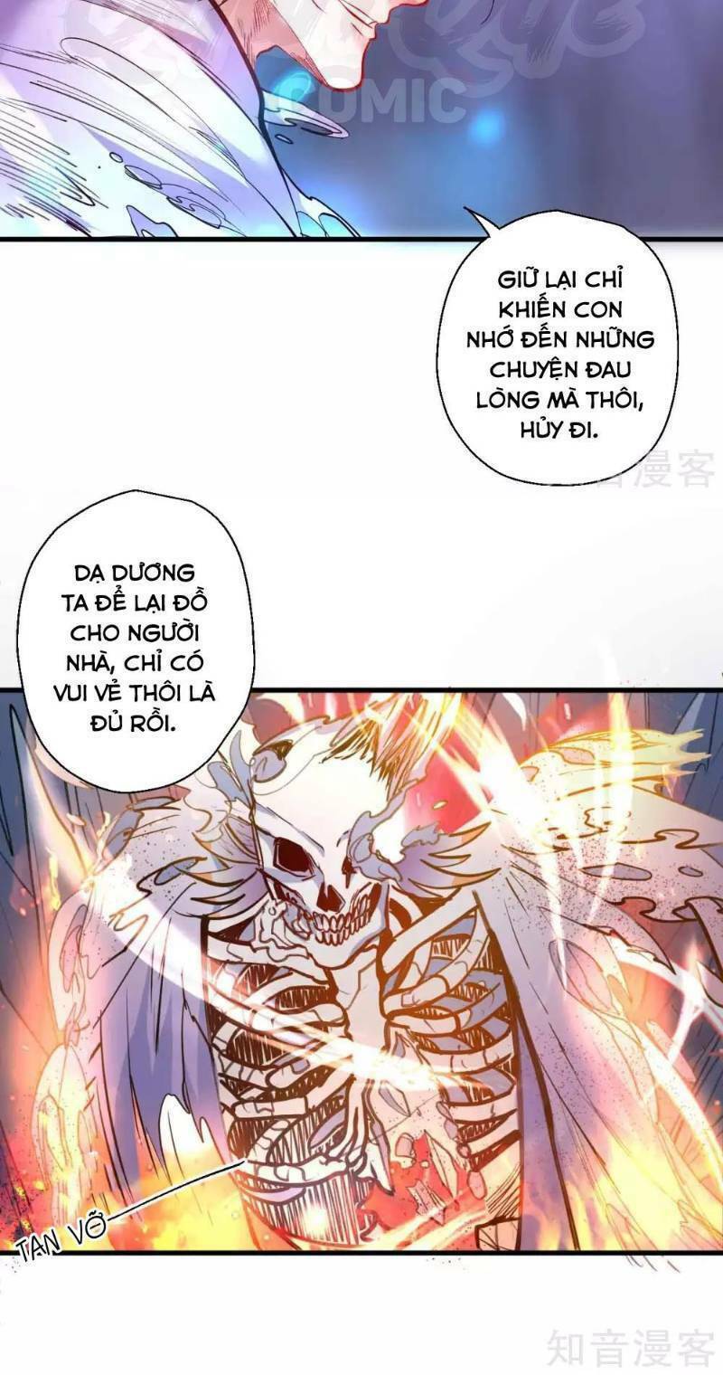 Tối Cường Đại Biểu Hoàng Kim Thận: Chapter 73