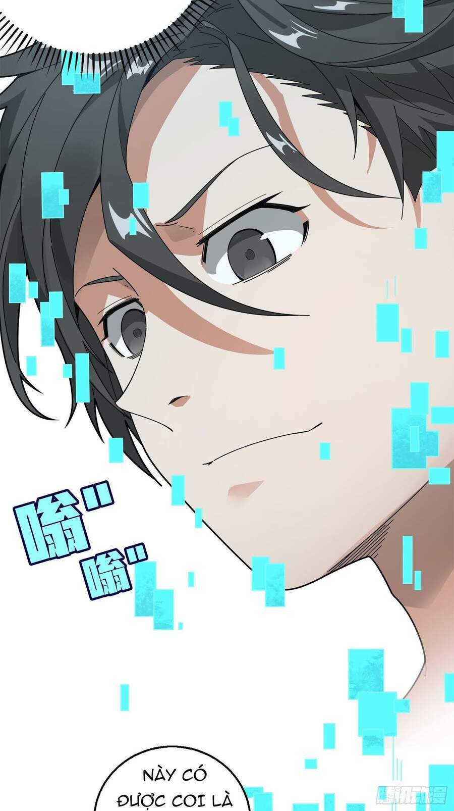 Pubg Luck Rookie: Chapter 6