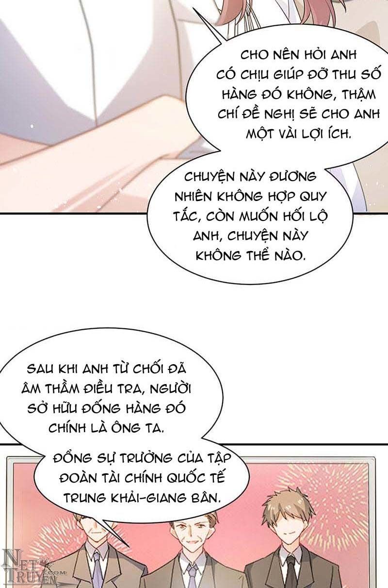 Thịnh Thế Điềm Sủng: Tiểu Manh Thê Của Dịch Thiếu: Chapter 101