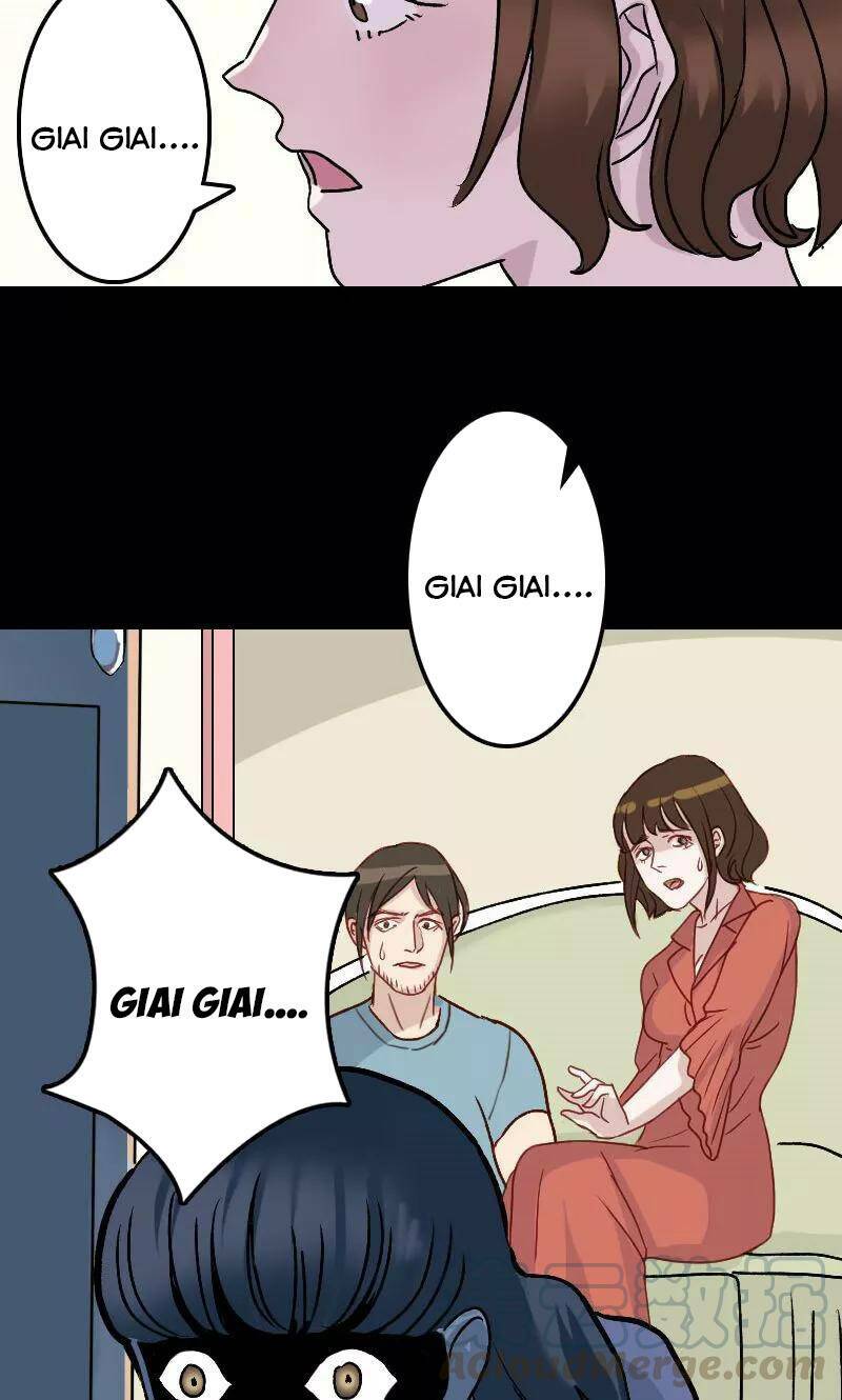 Quan Tài Hung Ác: Chapter 6