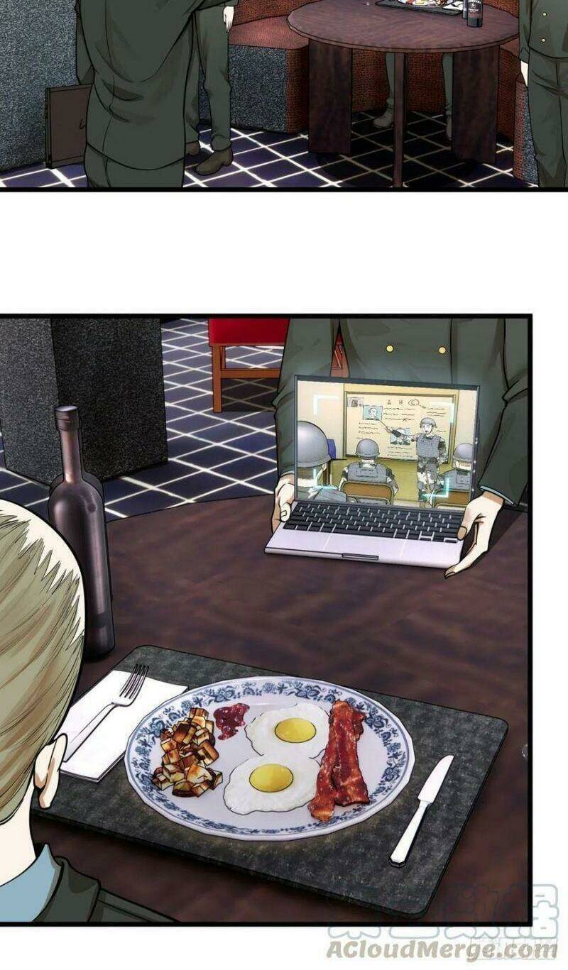 Danh Sách Kẻ Phản Diện: Chapter 144