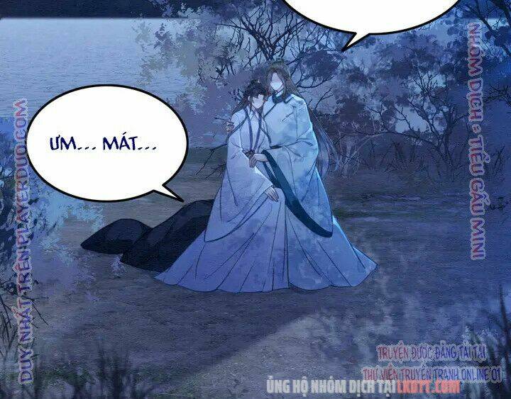 Trọng Sinh Bá Sủng Nhiếp Chính Vương Quá Mạnh Mẽ: Chapter 156