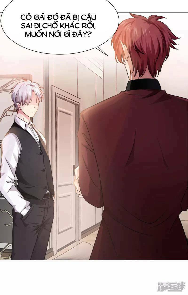 Minh Tinh Là Huyết Tộc: Chapter 20