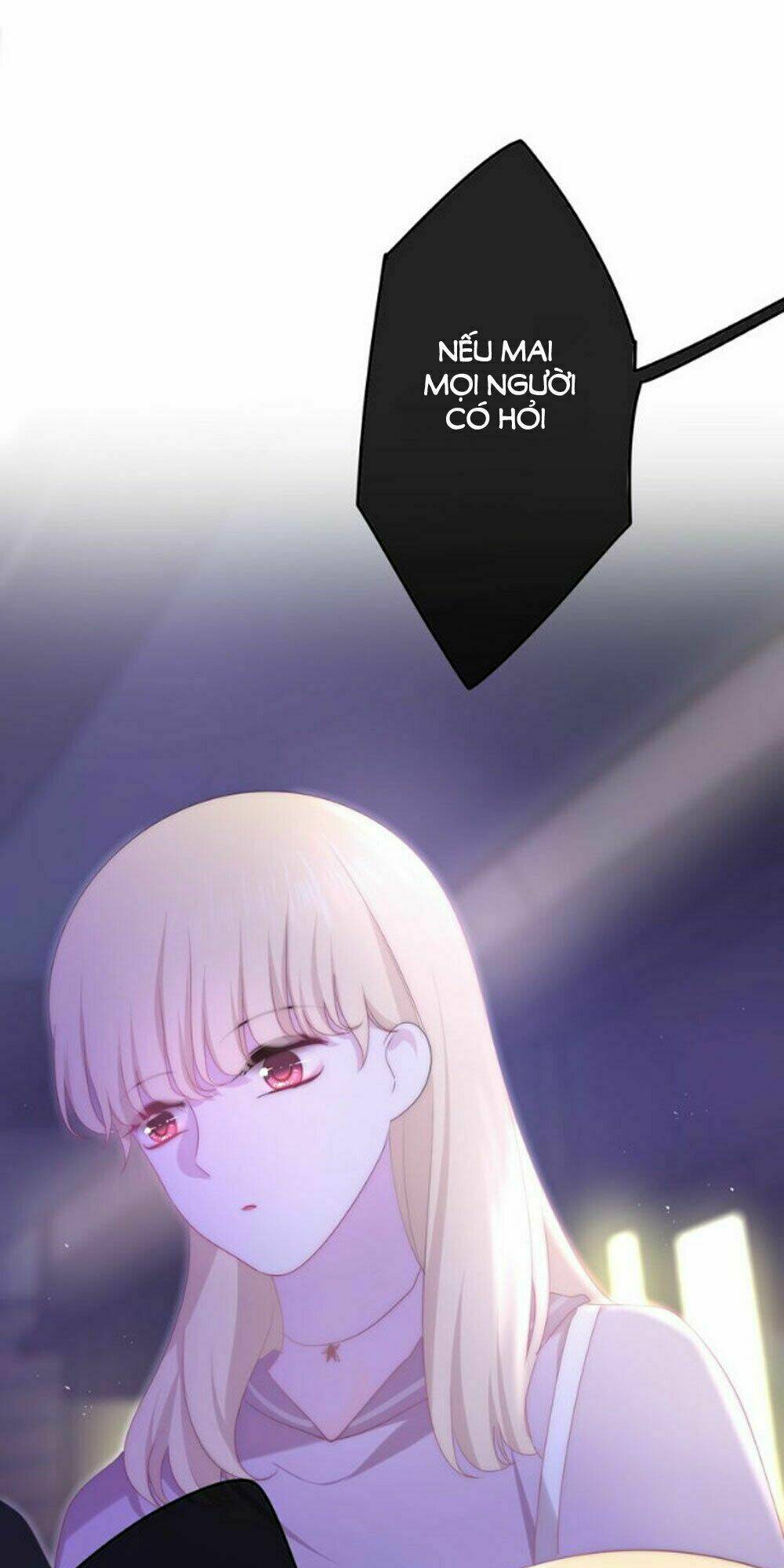 Tháng Sáu Không Hẹn Mà Gặp: Chapter 22