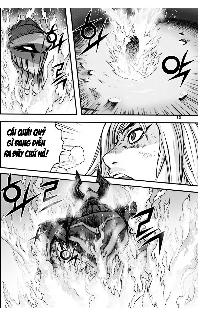Diêm Đế: Chapter 52.3
