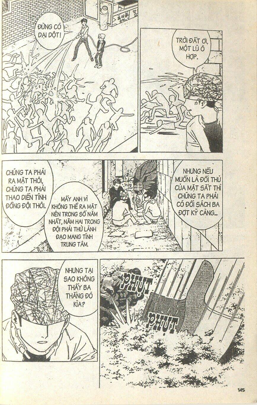 Ai Hơn Ai: Chapter 267