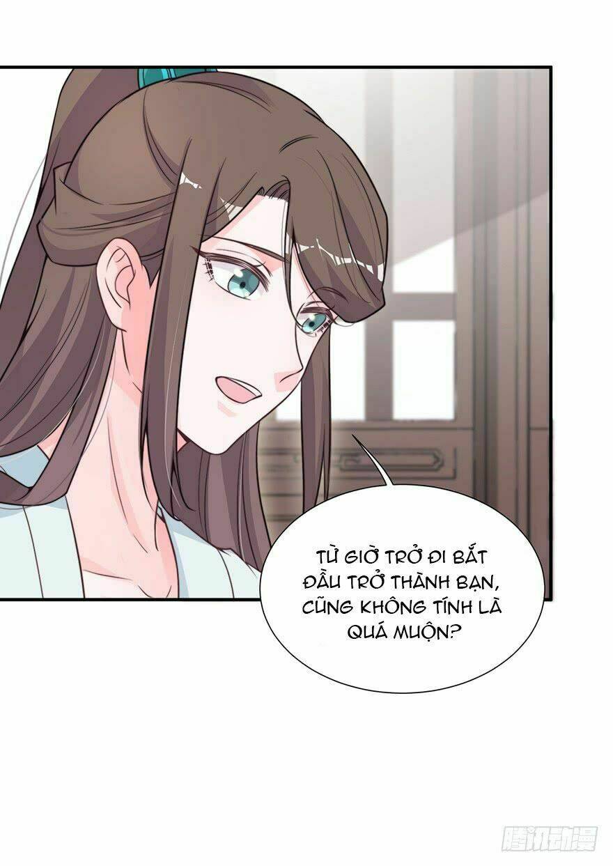 Cung Đấu Live: Chapter 12