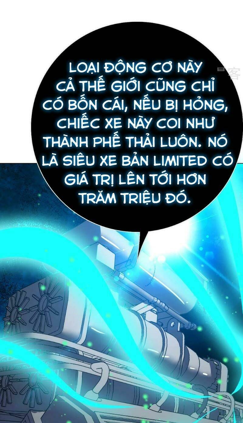 Hệ Thống Tiên Tôn Tại Đô Thị: Chapter 120