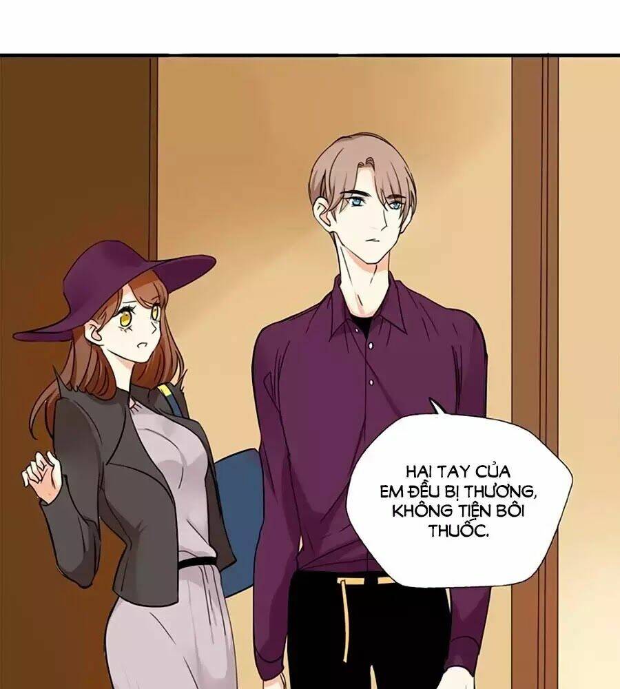 Mùi Hương Lãng Mạn: Chapter 14