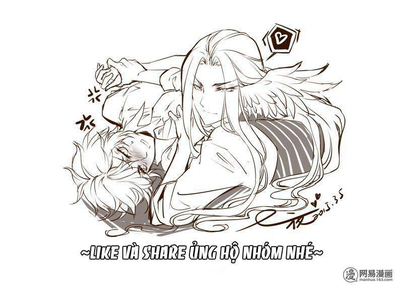 Liệp Hồn: Chapter 4