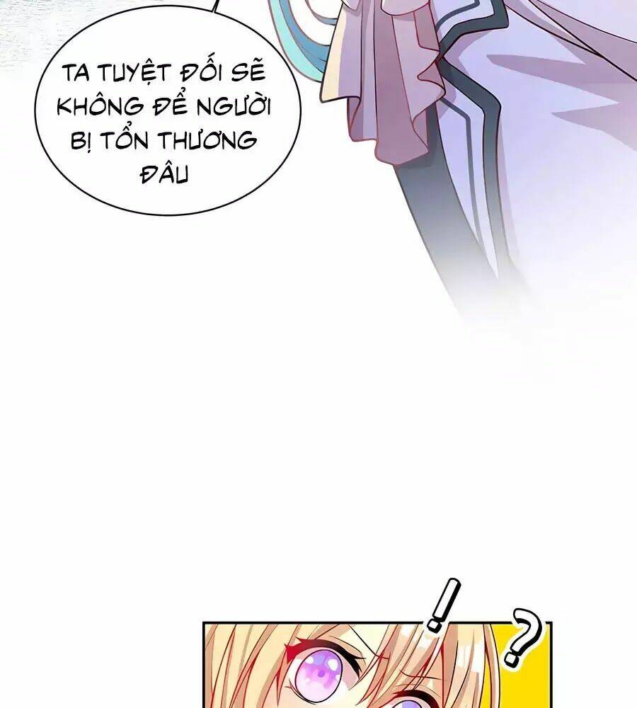 Kế Hoạch Sống Còn Của Công Chúa Nữ Phụ: Chapter 4