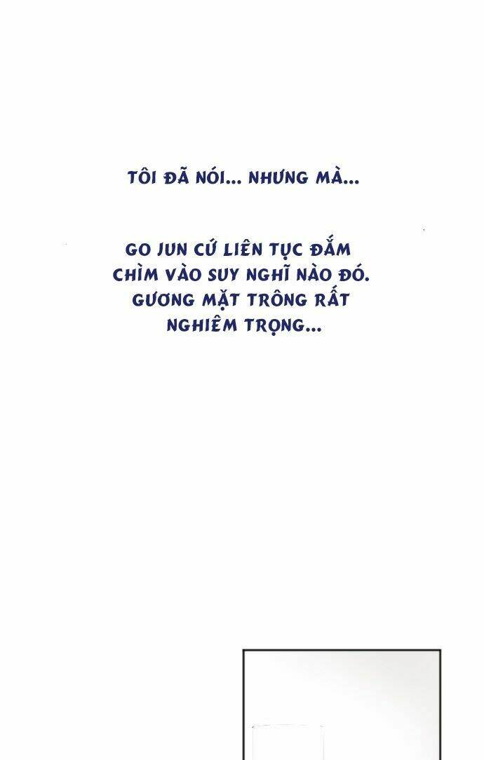 Transparent Cohabitation: Chapter 15