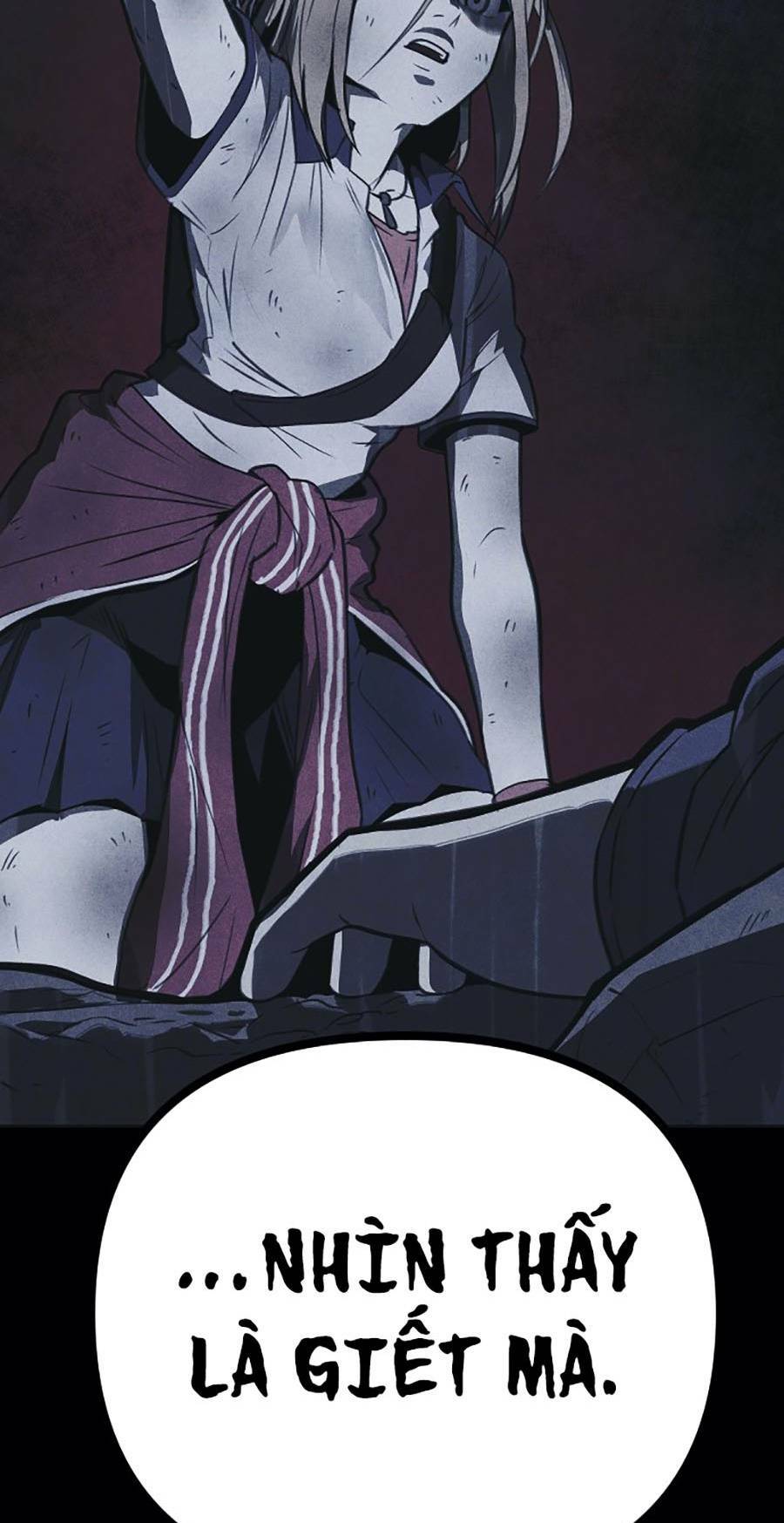 Cậu Bé Shotgun: Chapter 39