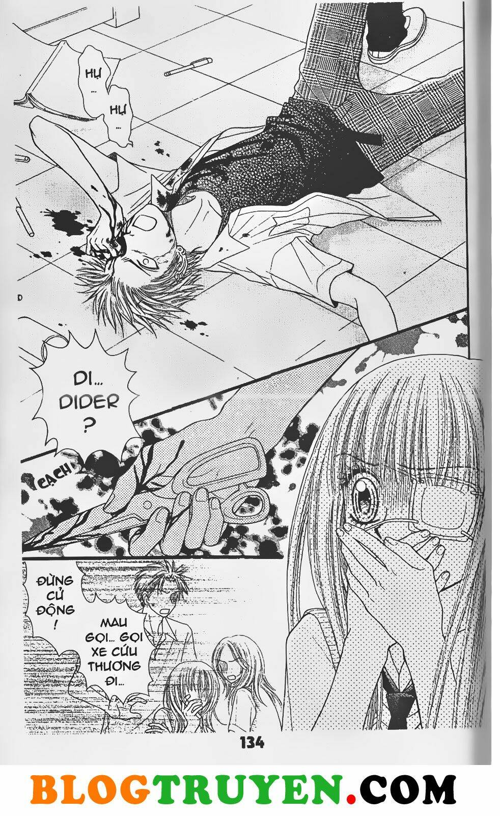 Truyền Thuyết Bí Ẩn: Chapter 2.1