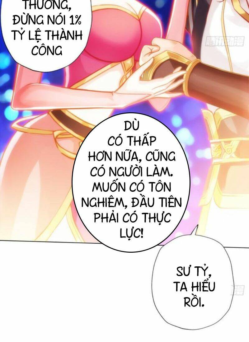 Bất Hủ Phàm Nhân: Chapter 20