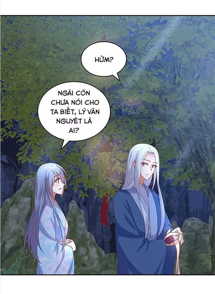 Đô đốc đại nhân sủng thê kí: Chapter 71: Nàng là người duy nhất của ta