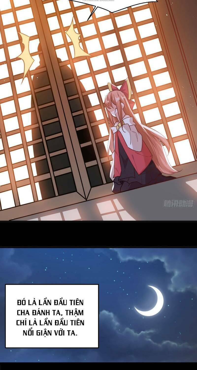 Giáng Thần Chiến Ký: Chapter 32