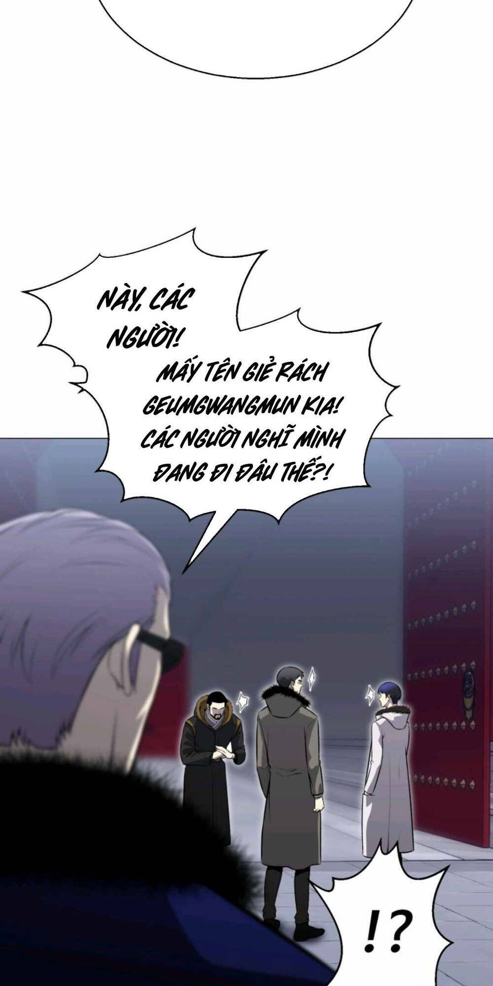 Luân Hồi Ác Nhân: Chapter 72