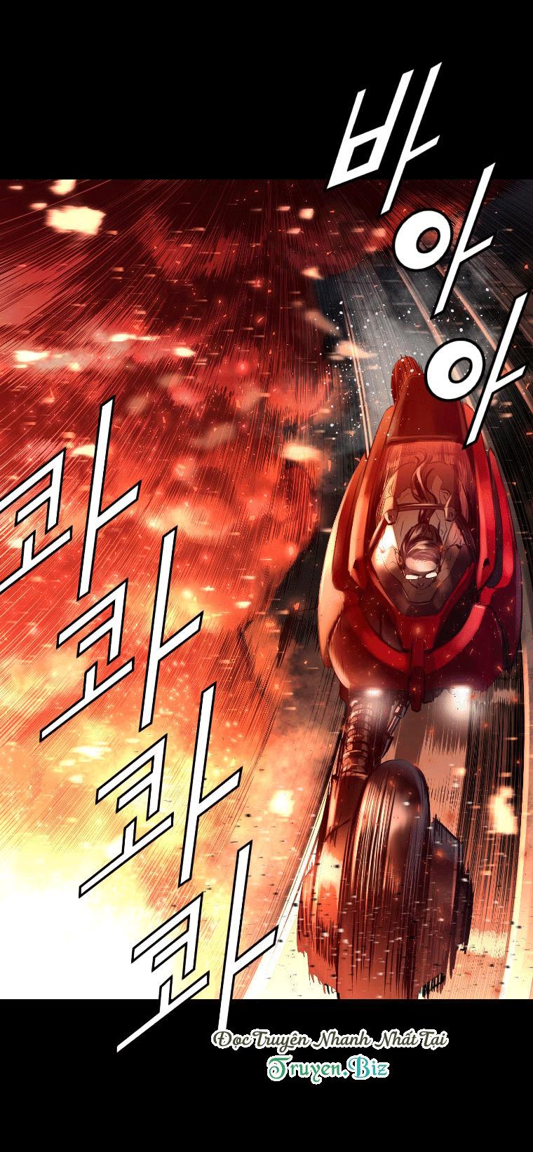 Dị Giới Tam Tuyệt: Chapter 43