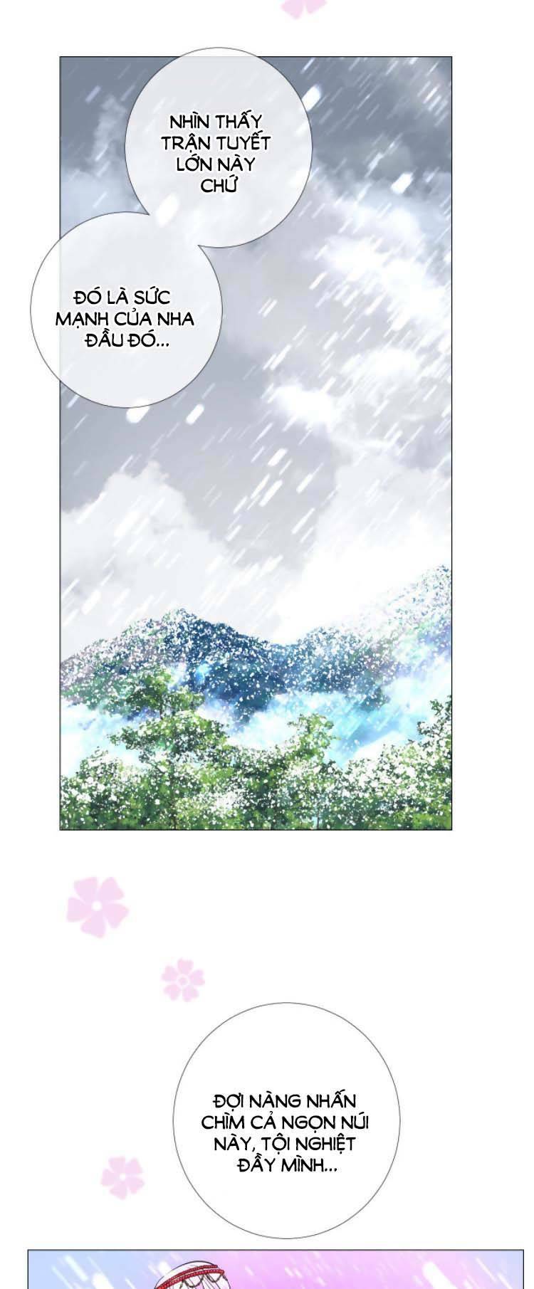 Sao Lại Là Yêu?: Chapter 50