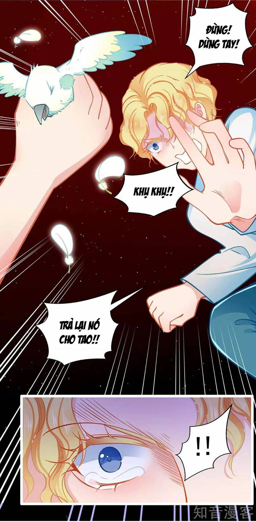 Cưng Chiều Ái Thê Hư Hỏng: Chapter 75