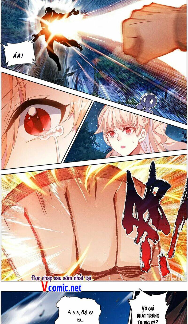 THƯỜNG DÂN MẠNH NHẤT HỌC VIỆN TU TIÊN: Chapter 6