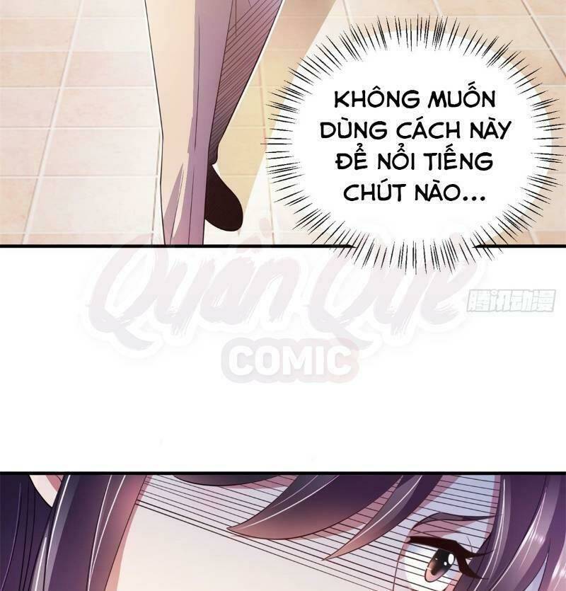 Chí Tôn Toàn Năng: Chapter 6